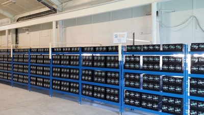 Argentina’s elite mining farm offering hosting solutions for diverse cryptocurrency rigs