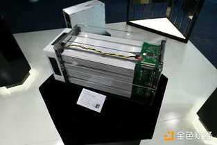 High-performance mining rigs operating efficiently in a hosting facility