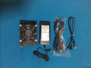 High-efficiency ASIC mining rig designed for optimized power consumption